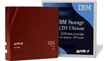 IBM LTO 8 Tape 20 Pack