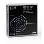 IBM LTO 10 Tape Q2080A, LTO 10 Ultrium Tape Data Cartridges IBM LTO 10 Tape Q2080A, LTO 10 Ultrium Tape Data Cartridges