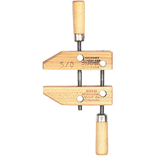 Jorgensen handscrew shop wood clamps