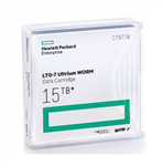 HPE LTO 7 Ultrium Tape Worm C7977W HPE LTO 7 Ultrium Tape Worm C7977W