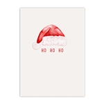 HO HO HO Holiday Photo Folder Frame 25 pack HO HO HO Holiday Photo Folder Frame 25 pack