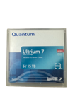 Quantum LTO 7 Ultrium Tape Worm MR-L7MQN-02 Quantum LTO 7 Ultrium Tape Worm MR-L7MQN-02