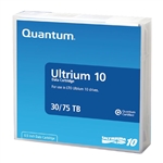 Quantum LTO 10 Tape Q2080A, LTO 10 Ultrium Tape Data Cartridges Quantum LTO 10 Tape Q2080A, LTO 10 Ultrium Tape Data Cartridges